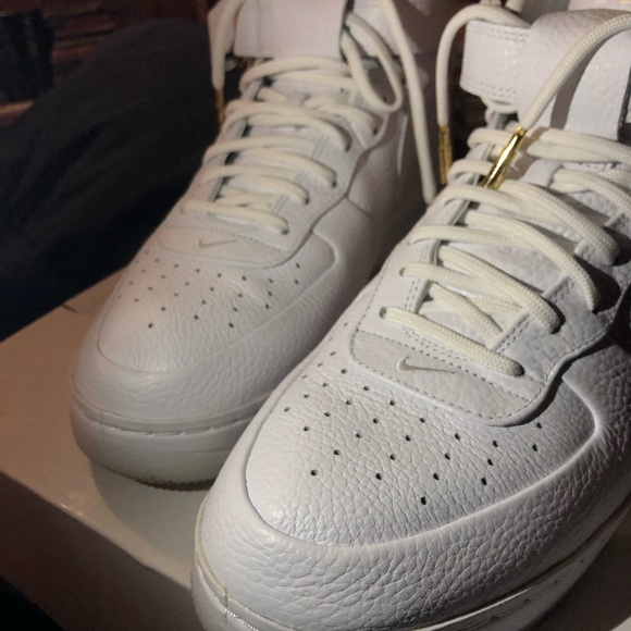 Air Force 1 mid Victor Cruz - Picture 4 of 5